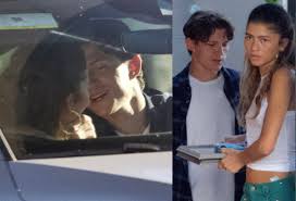 Jul 03, 2021 · new couple alert! Was Tom Holland Zendaya S Kiss An Act To Throw The Paparazzi Off Masala