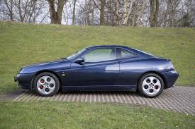 Image result for Blue Lightning 2001 GTV