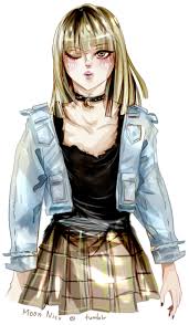 See more about blackpink, png and kpop. Bree On Twitter Lisa From Blackpink 3 Fanart Lisa Blackpink Portrait Art