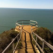 Muir Beach Overlook Muir Beach Golden Gate National Recreation Area California It Has Views Of Pacific Oceanside Cli Muir Beach The Good Place Muir Woods