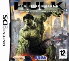 The nintendo ds is still wildly popularly with retro and modern gamers alike, thanks to a catalog that features hundreds upon hundreds of high quality titles. Incredible Hulk The Squire Europe Nintendo Ds Download Rom Play Retro Video Games Download Video Game Roms Isos Rom Download
