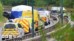 Who has been arrested in the wake of the Middlesbrough A66 fatal crash?