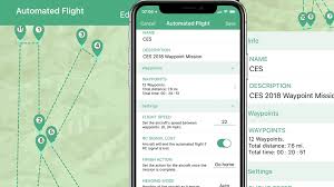 Cara membuat drone fpv lengkap daftar komponen membuat drone. Kontrol Jadi Lebih Mudah Gunakan 6 Aplikasi Drone Terbaik Untuk Android Artikel Eraspace Com