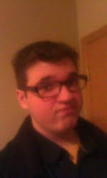 Personals: Eric Donahue, CC'15, and Byron Jones, CC'14