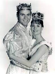 For fans of the 1965 tv movie, cinderella, he was forever a prince. Dhddfexn Bgn8m