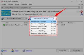 Feb 01, 2021 · how do i download or save a youtube video to my computer? Download Mp3 Music From Youtube Video With Youtube Downloader Scc