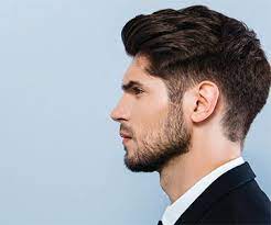 Thinking about trying out an undercut? Style Tricks Hairstyles For Men In Their 30s