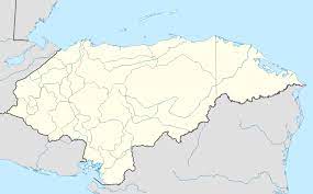 Tegucigalpa c'est la capital de la république du honduras. Tegucigalpa Wikipedia