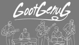 Sunday Afternoon Jazz Matinee with GootGenuG