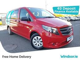 They are not a financing offer or credit guarantee from the seller or from cargurus. Mercedes Vito Ireland For Dublin Donedeal Used Search For Your Used Car On The Parking