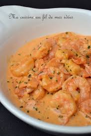 Voila Une De Mes Recettes Preferee De Scampis A Deguster En Entree Ou En Accompagnement De Pates Ou De Riz Un Delice Recettes De Cuisine Recette Cuisine