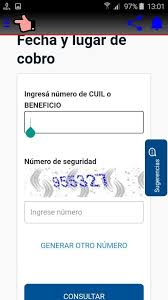 Cuándo se pagan jubilaciones, pensiones y asignaciones la administración nacional de servicios sociales difundió las fechas de cobro para los días 28, 29 y 30 de este mes. Donde Cobro Anses Calendario De Pago For Android Apk Download