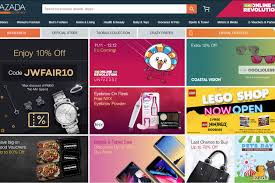 protected, placed on 22 february. Ministry Of Domestic Trade Ties Up With Lazada To Support Buy Malaysian Campaign The Edge Markets