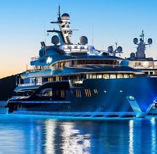 Pin By Giampiero Airato On Luxury Yacht Boat Super Yachts Big Yachts