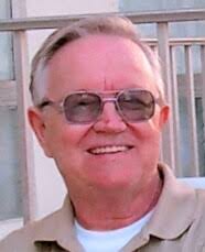 Patrick Hendricks Obituary 2012