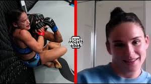 Chelsea Hackett Talks Overcoming DWCS Loss, Dakota Ditcheva Fight, PFL  Australia, & MORE!