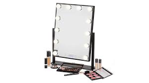 Fabuday makeup mirror with lights. 15 Best Makeup Mirrors With Lights In 2021 The Trend Spotter