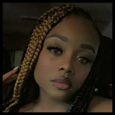 The Erica Banks "On The Radar"...