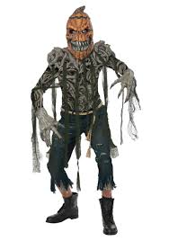 Walmart.com has been visited by 1m+ users in the past month Pumpkin Head Costume For Men