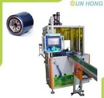 Seaming machine - Xuzhou Sun Hong International Trade Co ...