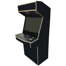 They delivered the system with care and ensured it was. Micro Center Full Size Arcade Cabinet 32 Unassembled Micro Center