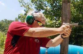 How To Properly Define Handgun Accuracy Gun Digest