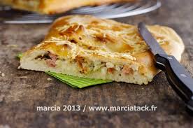 Fougasse Rapide Sans Temps De Pousse Recette Recettes De Cuisine Recette Cuisine