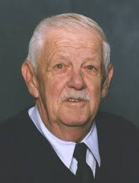 Obituary information for Keith Thomas Ely