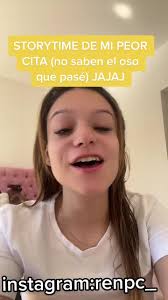 Historia de la Peor Cita: Un Momento Divertido