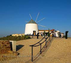 Maybe you would like to learn more about one of these? Castro Marim Algarve Portugal