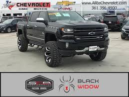 Like many spiders, the black widow spider eats other arachnids and insects that get caught in their webs. Sca Performance Lifted Trucks For Sale In Alice Tx Team Chevrolet Buick Gmc