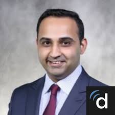 Dr. Sameer A. Hirji, MD