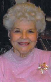 Norma Carson Obituary