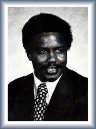 Perry O'Neal Withers (1944-2010)