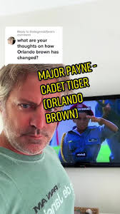 Replying to @thelegendofjess #majorpayne #majorpaynemovie #majorpayne...