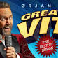 Stand up med Ørjan Burøe - GREATEST VITS event image