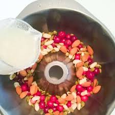 You can make this plan for your soul relaxation. Kid Made Bird Feeder Wreath With Video Sugar Spice And Glitter