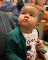 Lorielle Broussard Davis-McGee