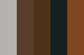 I have tried calibrating colors. Flat Or Washed Out Colours Color Palette