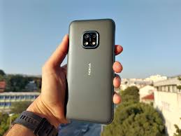 Nokia XR20 certified with Android 12 ...