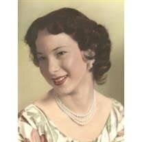 Maria Dolores Rodriguez Obituary