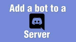 Choose a bot you like the look of and click add to server. How To Add A Bot To Your Discord Server Youtube