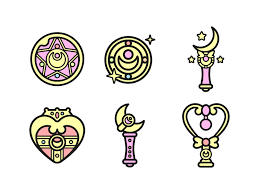 Sailor Moon Icons Sailor Moon Tattoo Sailor Moon Cat Sailor Moon Art