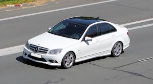 Avis Mercedes Classe C 250 Cdi 204 Ch Manuelle 75 000km 2011 Coupe 2007 2013