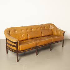 Maybe you would like to learn more about one of these? Light Brown Leather Sofa By Coja 92294