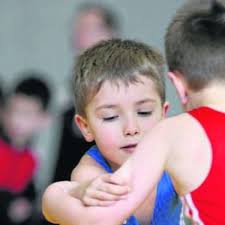 Bönener TuS-Ringer Fatih und Salih Cetin holen Silber auf  Landesmeisterschaften in Detmold