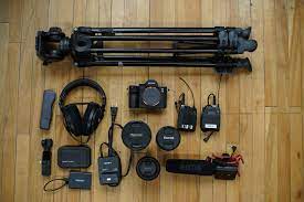 I was also able to get permission for photographs and some stock footage. How To Make A Documentary A Step By Step Guide To Filming Like A Pro