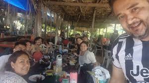 Restaurant El Tiburón