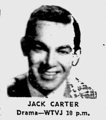 Classic Television Showbiz: An Interview with Jack Carter