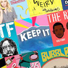 · about podcast comedian whitney cummings interviews · about podcast for 30 years, new york's legendary comedy cellar has served as the launching pad for greatest stand up comedians in the world. 25 Best Comedy Podcasts Of 2021 Funny Podcasts For A Good Laugh